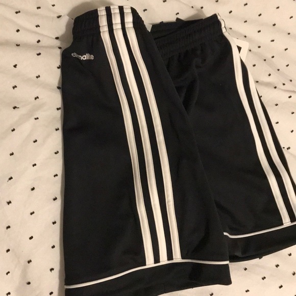 Adidas Running/soccer shorts - Picture 2 of 3